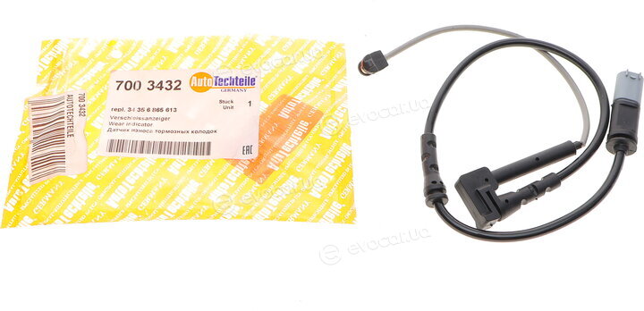 Autotechteile 700 3432