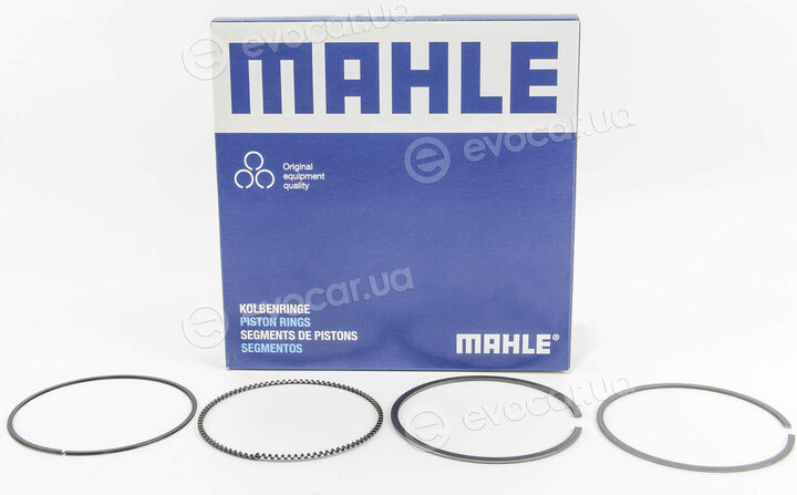 Mahle 005 24 N0