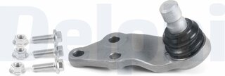 Delphi TC8637