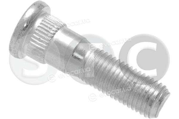 Metalcaucho / STC T439295
