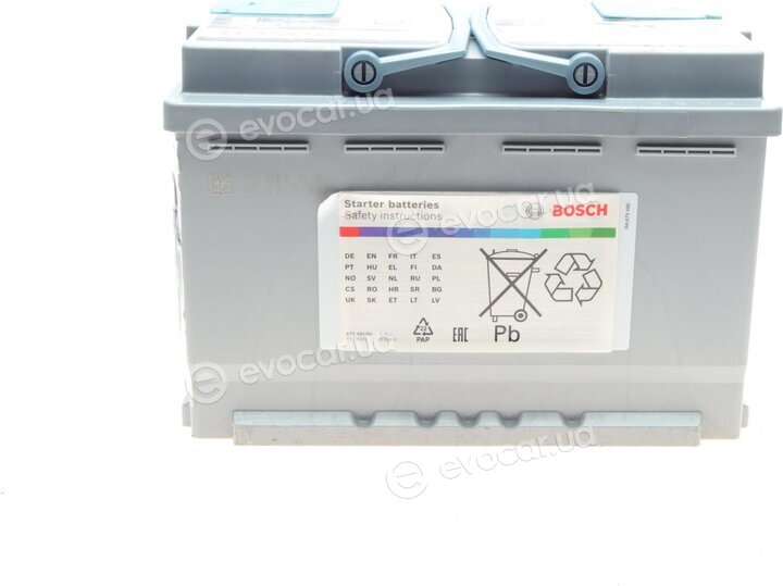 Bosch 0 092 S5A 080