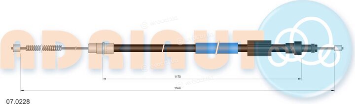 Adriauto 07.0228