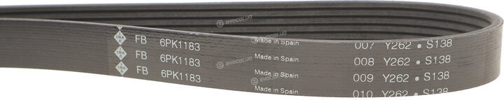 INA FB 6PK1183