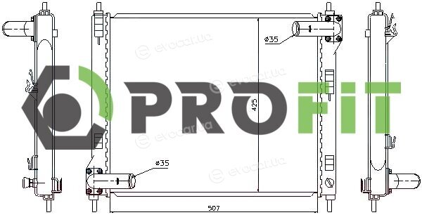 Profit 1740-0270