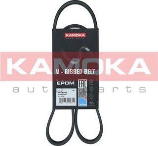 Kamoka 7016043