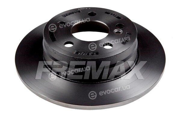 Fremax BD-6477