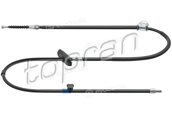 Topran 208 435