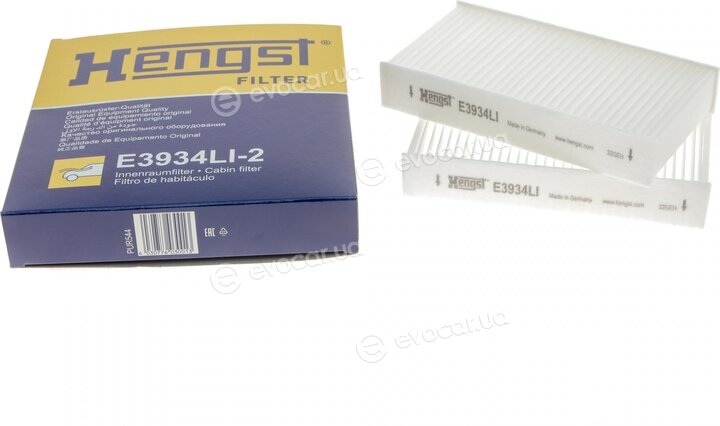 Hengst E3934LI-2