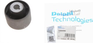 Delphi TD606W