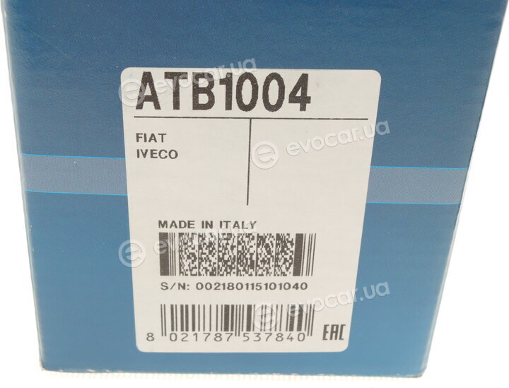 Dayco ATB1004