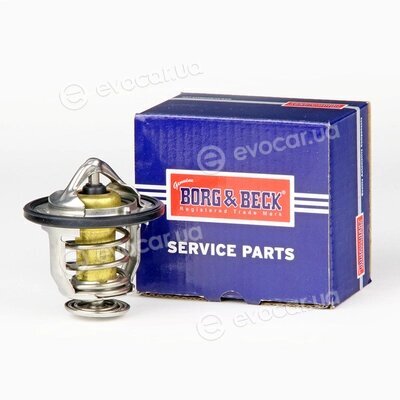 Borg & Beck BBT545
