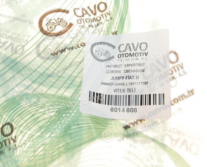 Cavo 6014 608