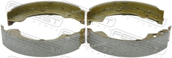 Febest 0202-N16R