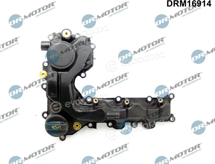 Dr. Motor DRM16914