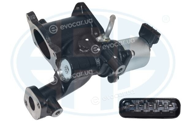 Era / Messmer 555260A