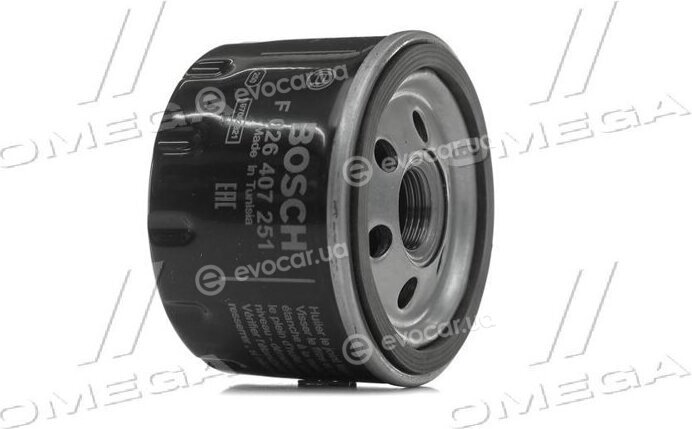 Bosch F 026 407 251