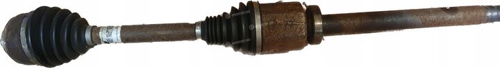 Mercedes-Benz A9103300900
