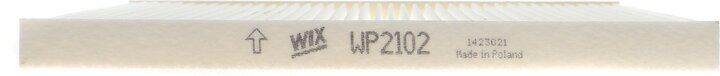 WIX WP2102