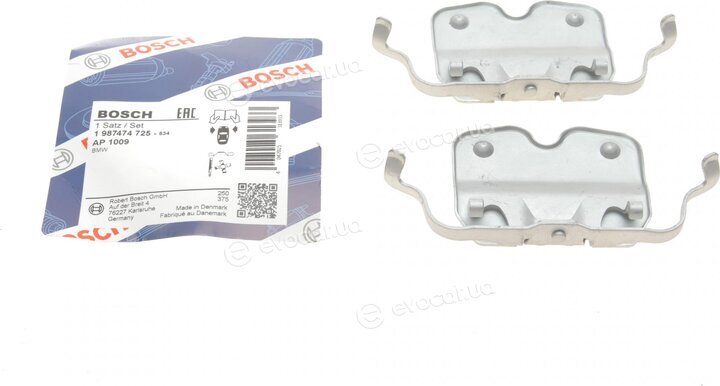 Bosch 1 987 474 725