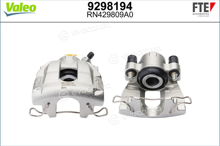 FTE 9290932