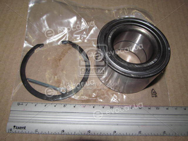 SKF VKBA 3979