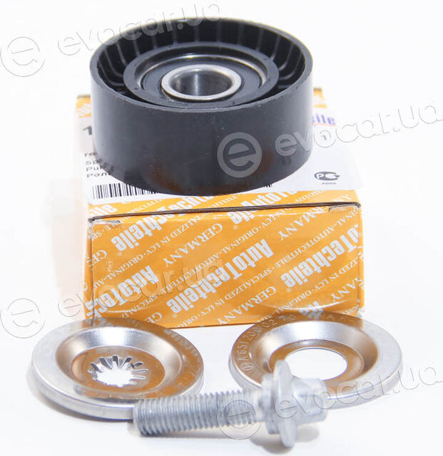 Autotechteile 100 2085