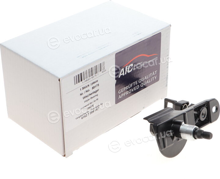 AIC 58175