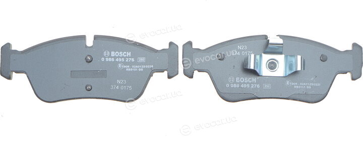 Bosch 0 986 495 276