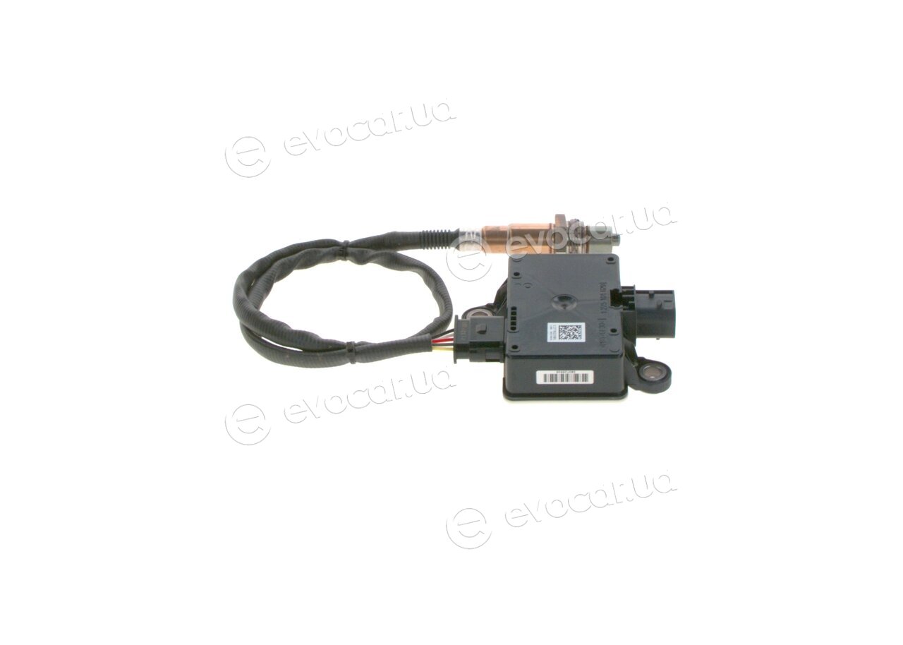 Bosch 0 281 007 163