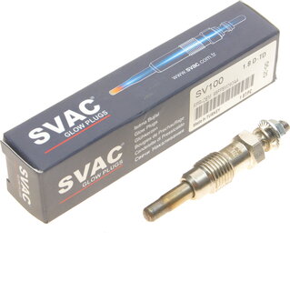 Svac SV100