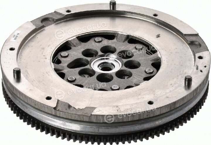 Sachs 2294 501 194