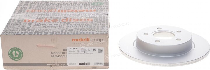 Metelli 23-1242C