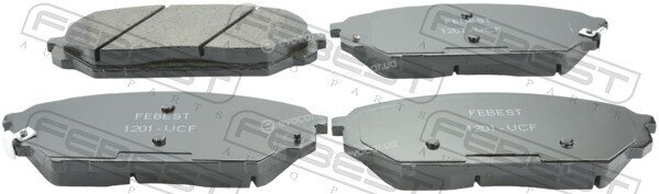 Febest 1201-VCF