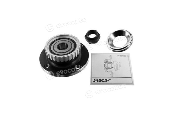 SKF VKBA 3545