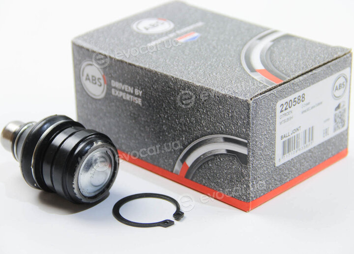 A.B.S. 220588