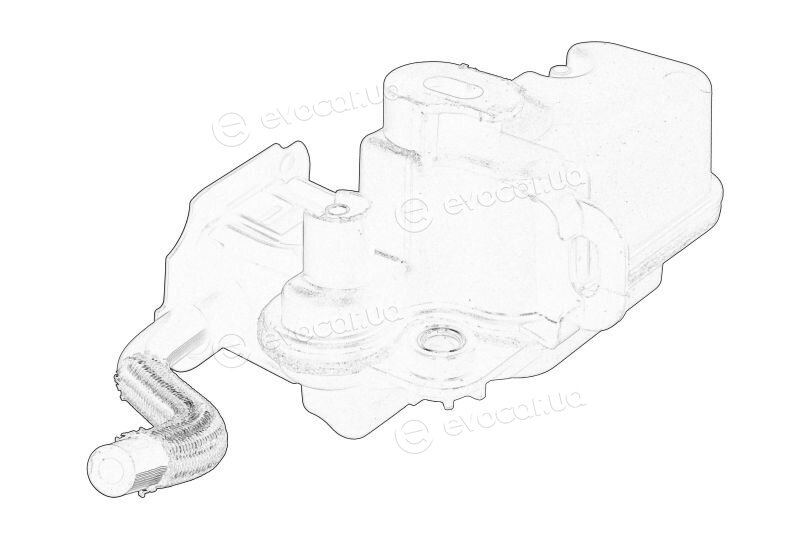 Mopar (PSA / FCA) 9805069780