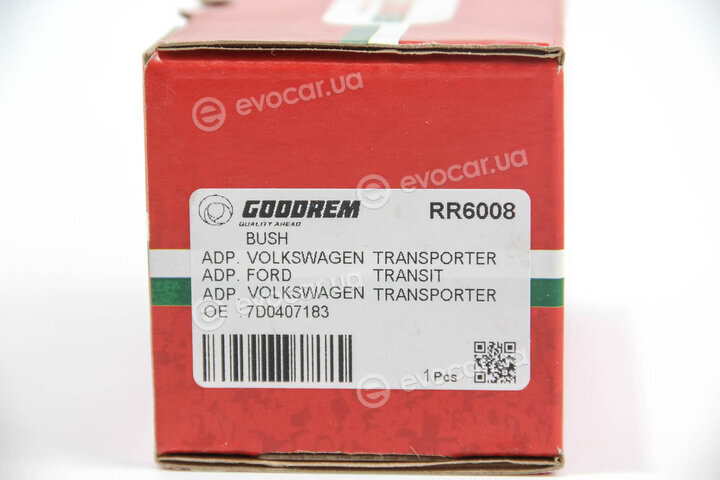 Goodrem RR6008