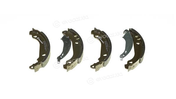 Brembo S 61 525