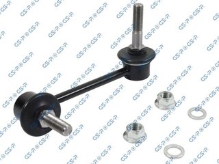 GSP S050421