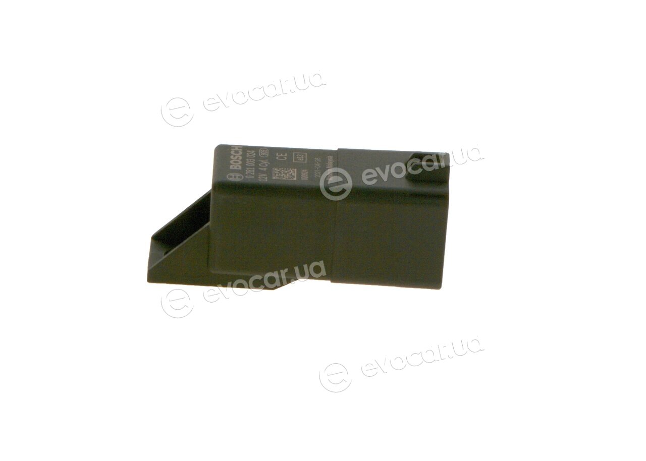Bosch 0 281 003 024