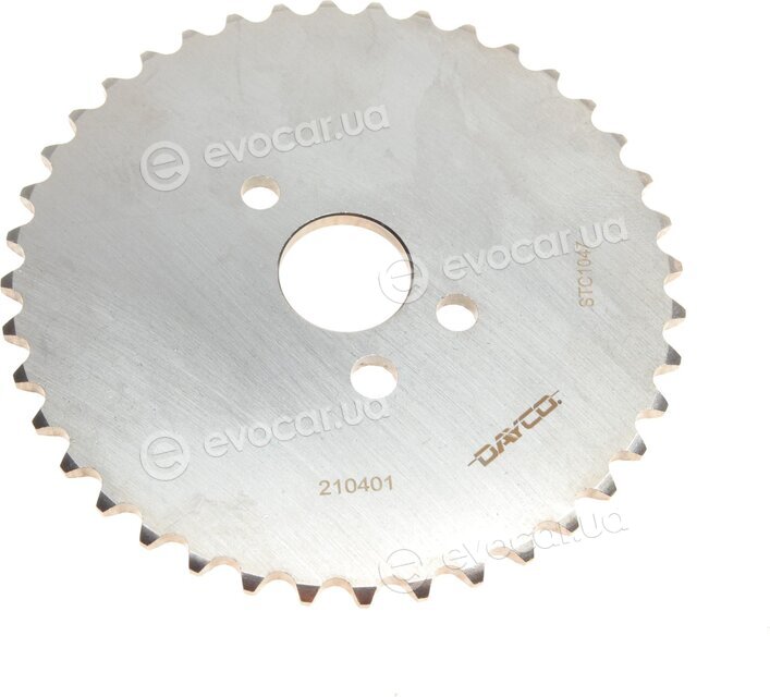 Dayco KTC1084