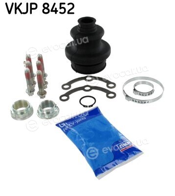 SKF VKJP 8452