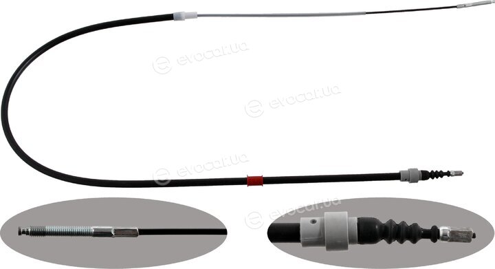Febi 30761