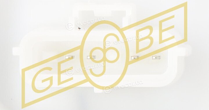 Gebe / Ika 9 6165 1