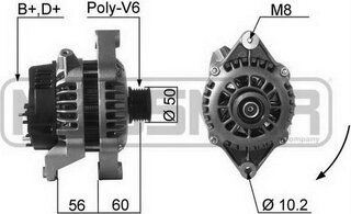 Era / Messmer 210065A