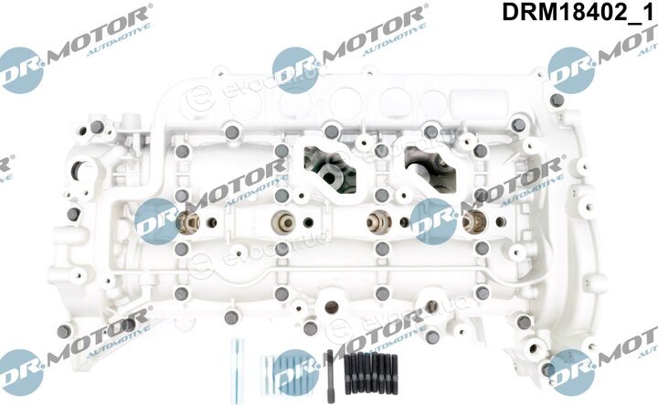 Dr. Motor DRM18402