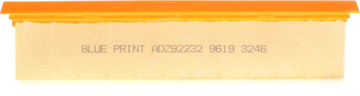 Blue Print ADZ92232