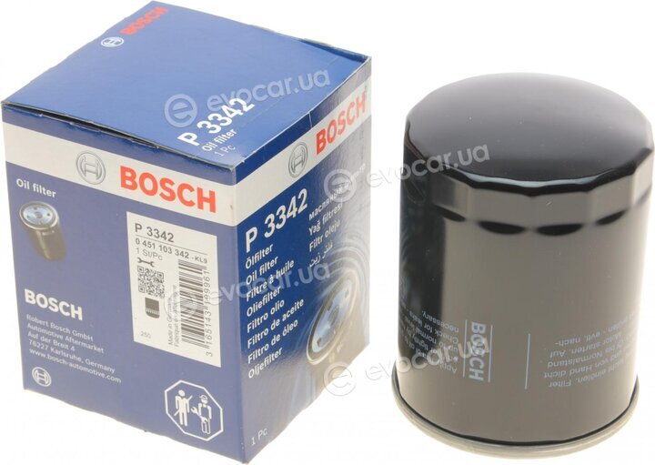 Bosch 0 451 103 342