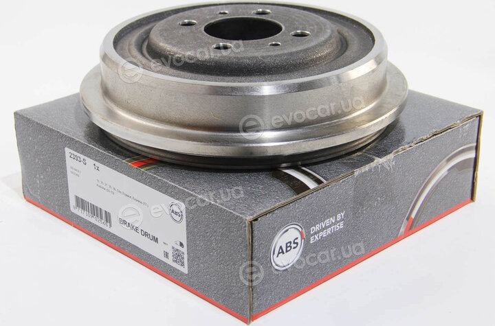 A.B.S. 2393-S