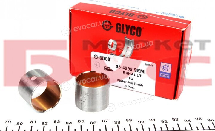 Glyco 55-4299 SEMI